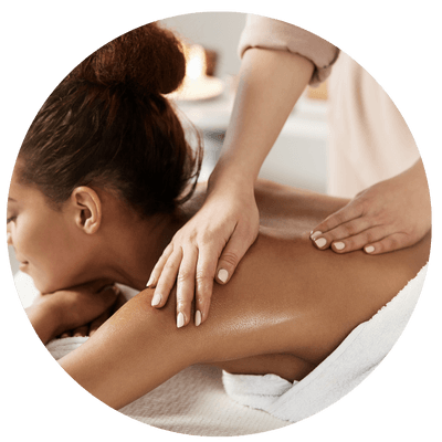 Massagem Relaxante em BH e MAtozinhos - MG | Bem-Estar, Alívio e Relaxamento