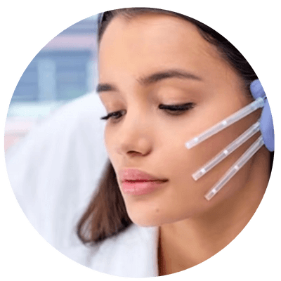 Bioestimulador de Colágeno BH e Matozinhos - MG | Rejuvenescimento e Firmeza