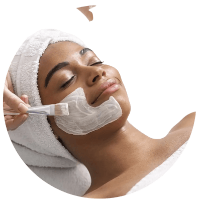Revitalização Facial em BH e Matozinhos - MG | Pele Saudável, Firme e Iluminada